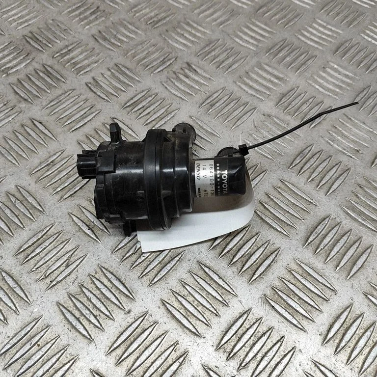 Elektriline lisatsirkulatsioonipump 0641001301 – Lexus GS 250 350 300H 450H (2013-)
