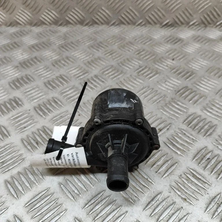 Elektryczna pompa cyrkulacyjna 103732800F