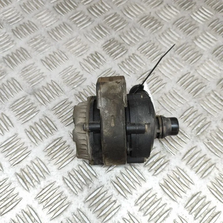 Electric auxiliary coolant/water pump – BMW 5 Series G30 G31 G38 (2016-)
