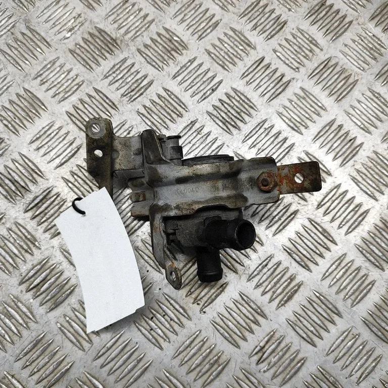 Electric auxiliary coolant/water pump – Mercedes-Benz CLA-Class C117 X117 W117 (2013-2019)