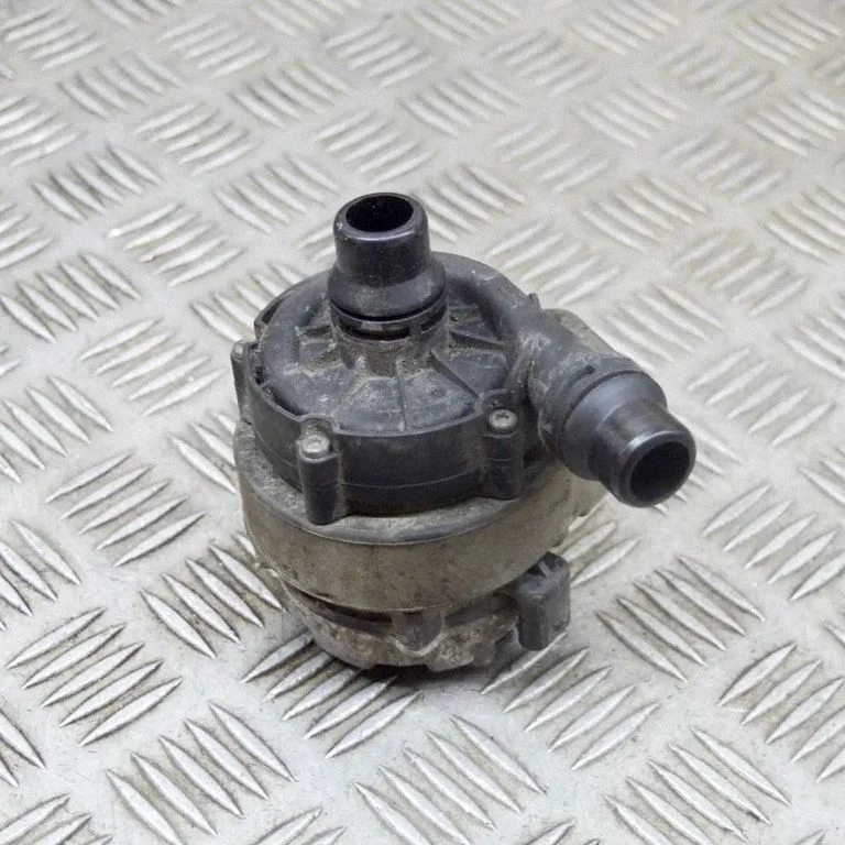 Electric auxiliary coolant/water pump – BMW i3 (2013-)