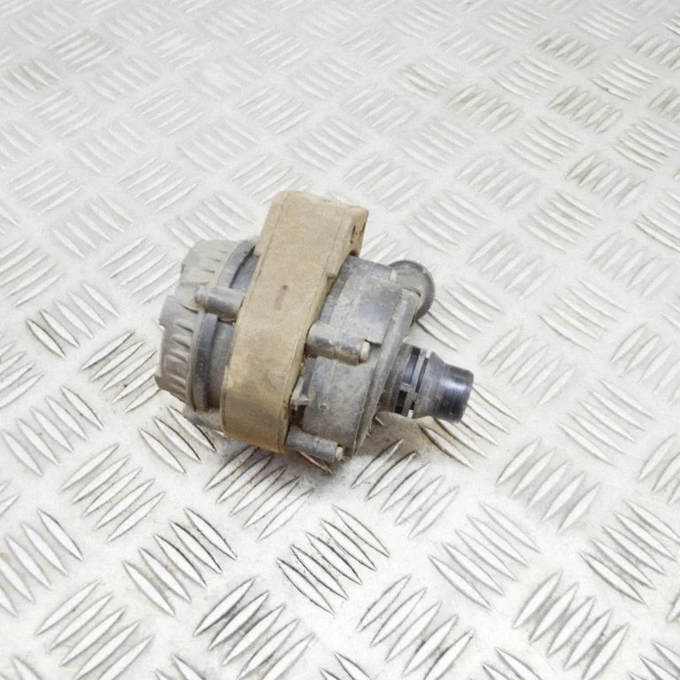Electric auxiliary coolant/water pump – BMW i3 (2013-)
