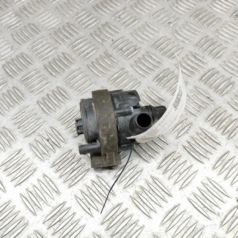 Electric auxiliary coolant/water pump – BMW 2 Series F45 (2014-2021)