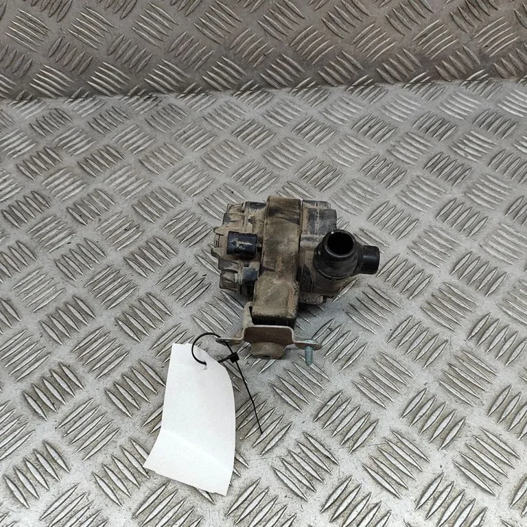 Electric auxiliary coolant/water pump – BMW i3 (2013-)