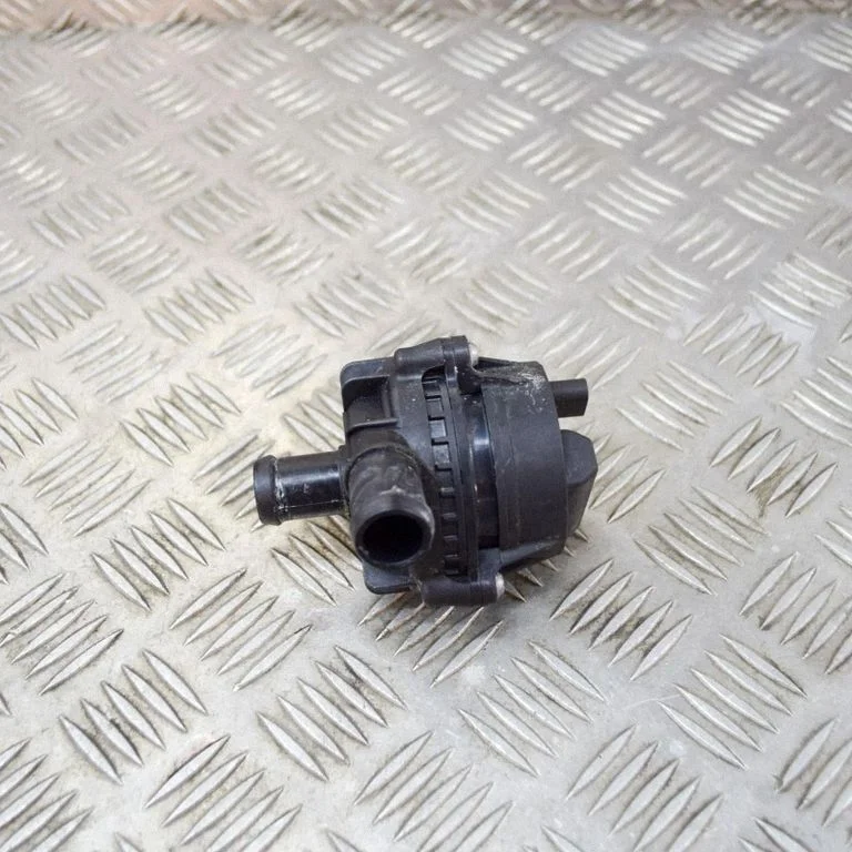 Elektriline lisatsirkulatsioonipump – Volkswagen ID.3 (2019-)