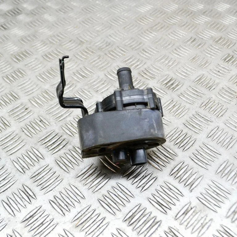 Electric auxiliary coolant/water pump 105723500F