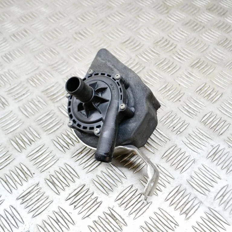 Electric auxiliary coolant/water pump 106747300F