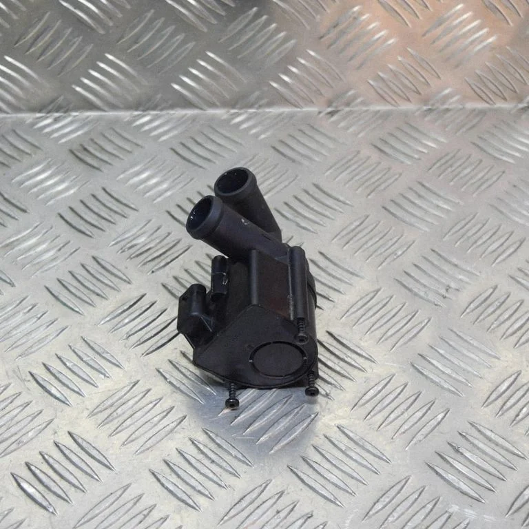 Elektriline lisatsirkulatsioonipump – Volvo XC90 (2014-)