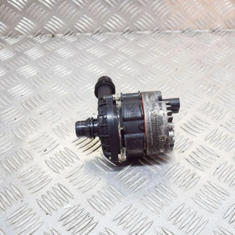 Electric auxiliary coolant/water pump – BMW X3 F25 (2010-2017)