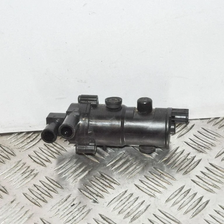 Electric auxiliary coolant/water pump – Honda Civic (2006-2011)