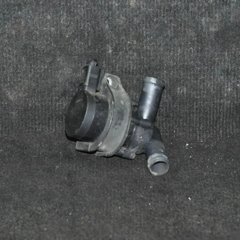 Electric auxiliary coolant/water pump 4E0965559 – Audi A8 S8 D3 4E (2002-2009)