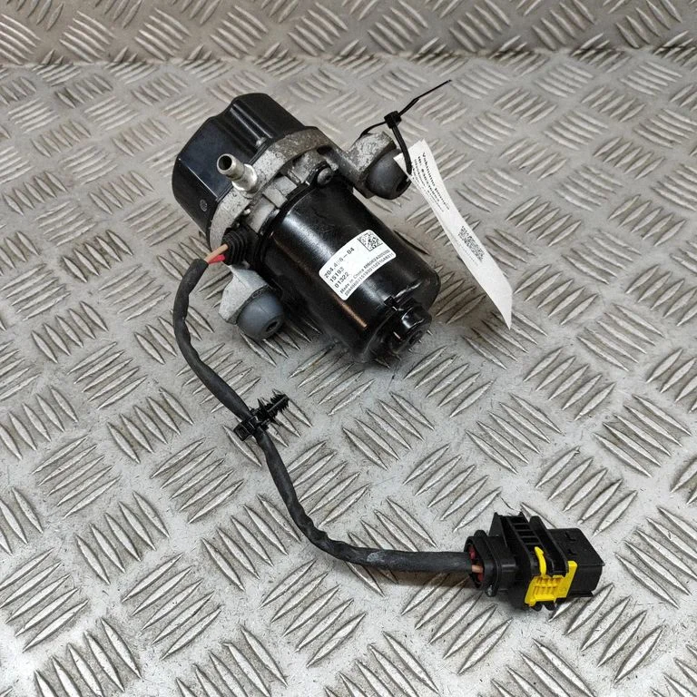Vaakumpump A0004303500