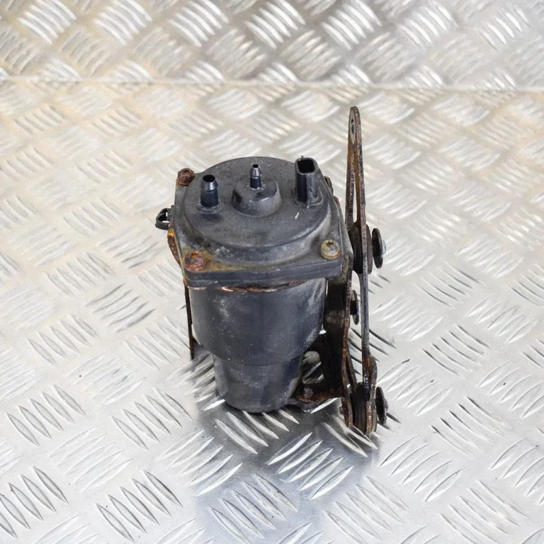 Vaakumpump