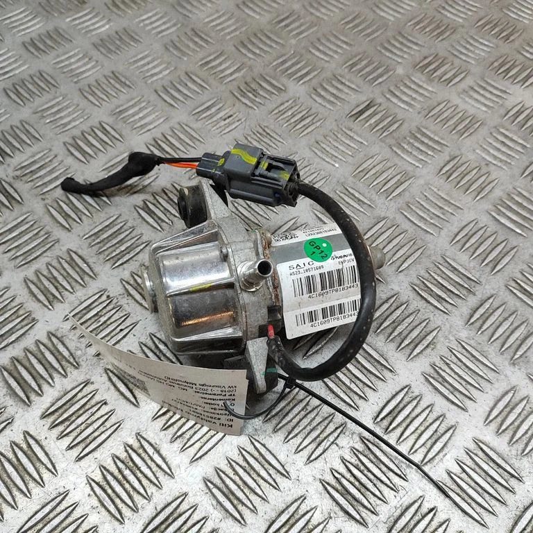 Vaakumpump 421281425 – MG EHS (2020-)