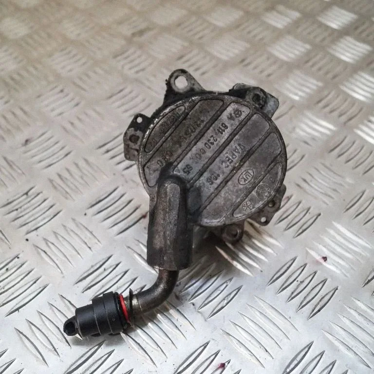 Vaakumpump – Mercedes-Benz C-klass W203 (2000-2007)