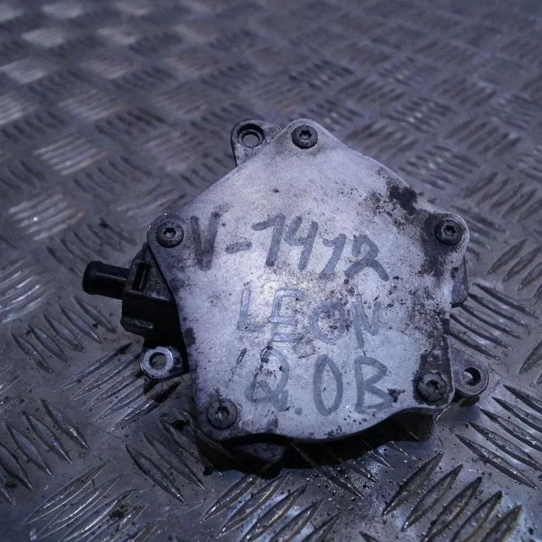 Vaakumpump – Seat Leon (1P) (2005-2012)