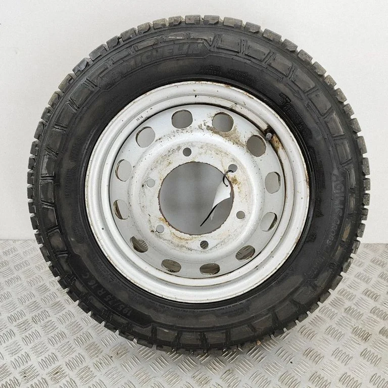 R16 valuvelg (-veljed) BK311007AD