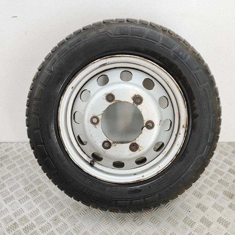 R16 alloy rim BK311007AD