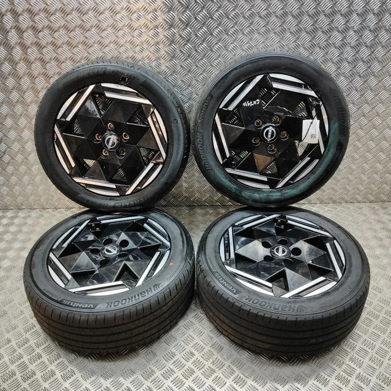 R16 alloy rim 403005SJ3E
