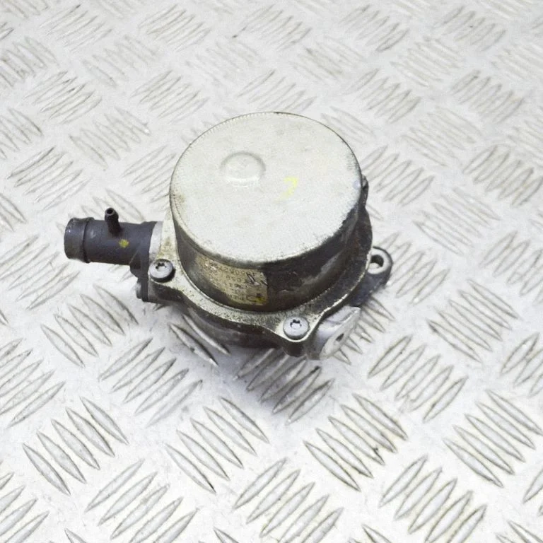 Vaakumpump – Mercedes-Benz Citan W415 (2013-2021)