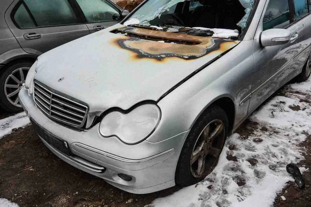 Mercedes-Benz C-class, AMG (W202, W203, W204, W205, W206)