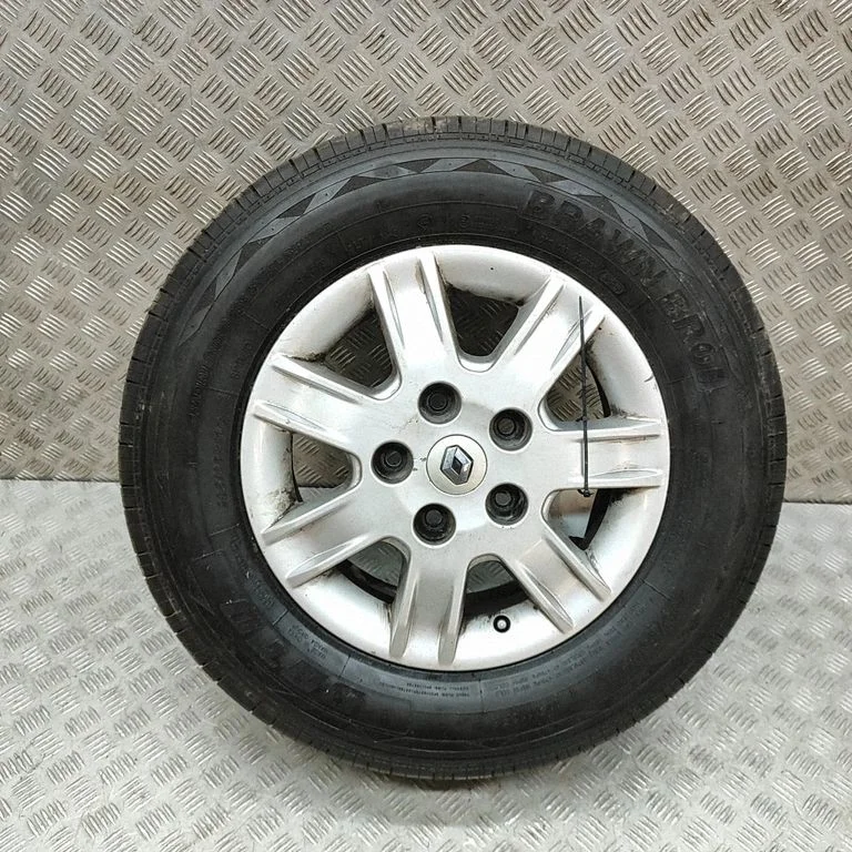 R16 valuvelg (-veljed) 403000126R