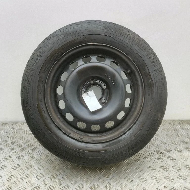 R16 vieglmetāla disks (-i) 9806106780