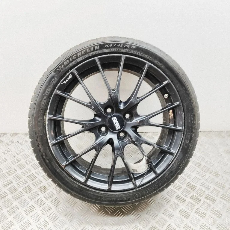 R17 valuvelg (-veljed) 9965987070 – Mazda MX-5 ND (2016-)