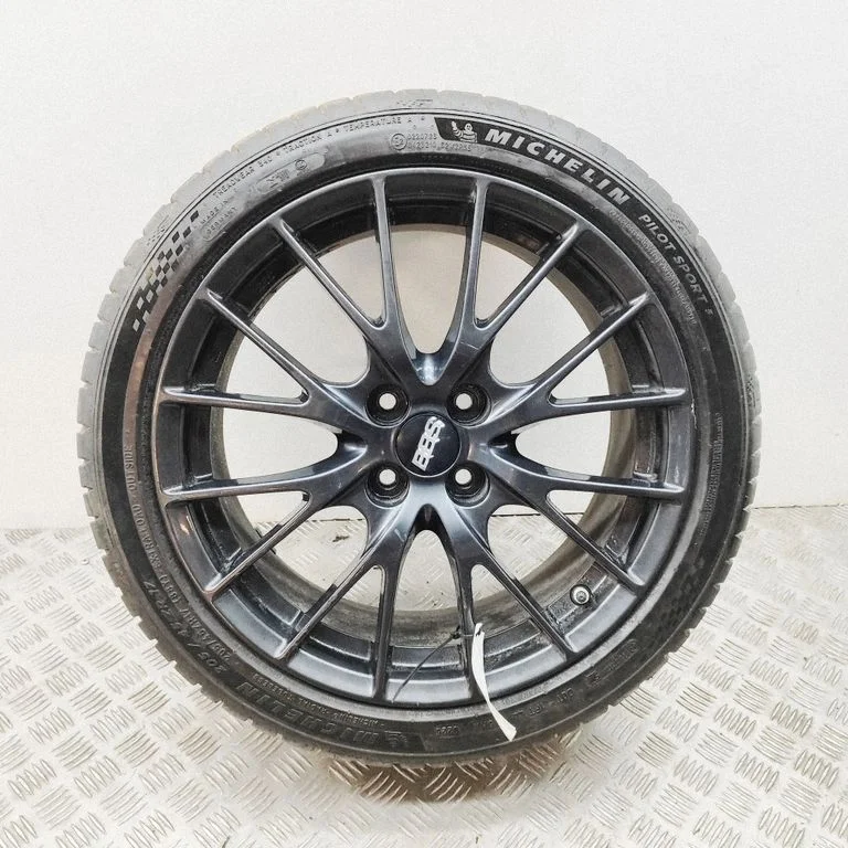 R17 valuvelg (-veljed) 9965987070 – Mazda MX-5 ND (2016-)