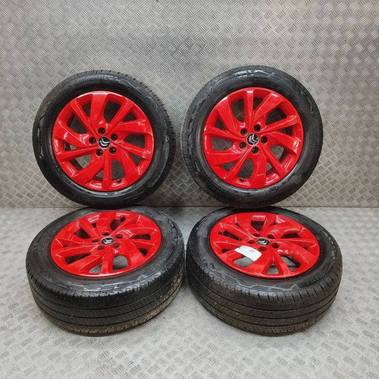 R17 vieglmetāla disks (-i) 9810098477