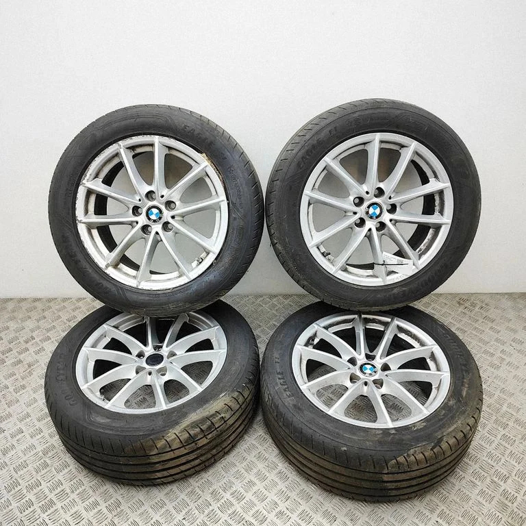 R17 valuvelg (-veljed) 6868217