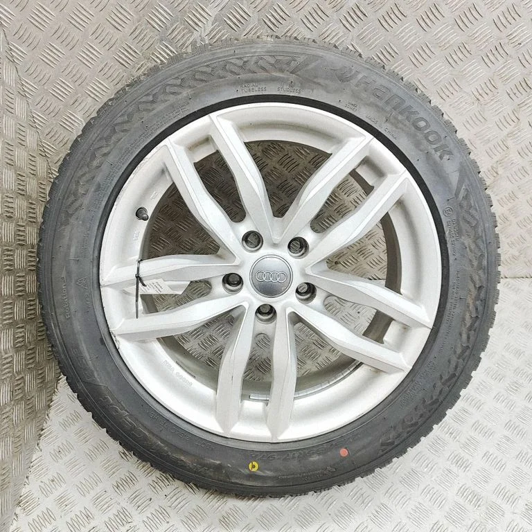R17 alloy rim KBA50832
