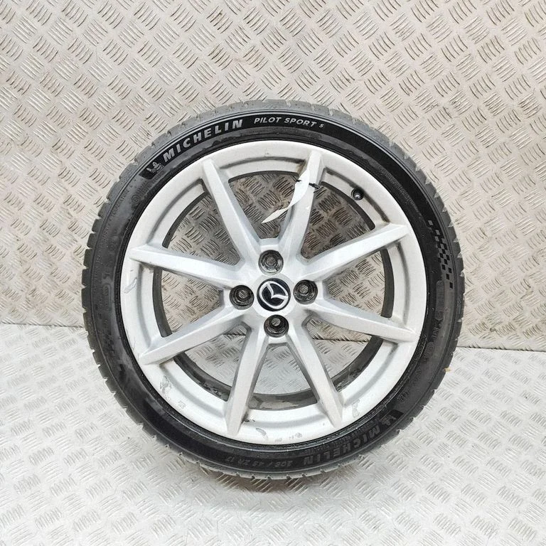 R17 vieglmetāla disks (-i) 9965H47070