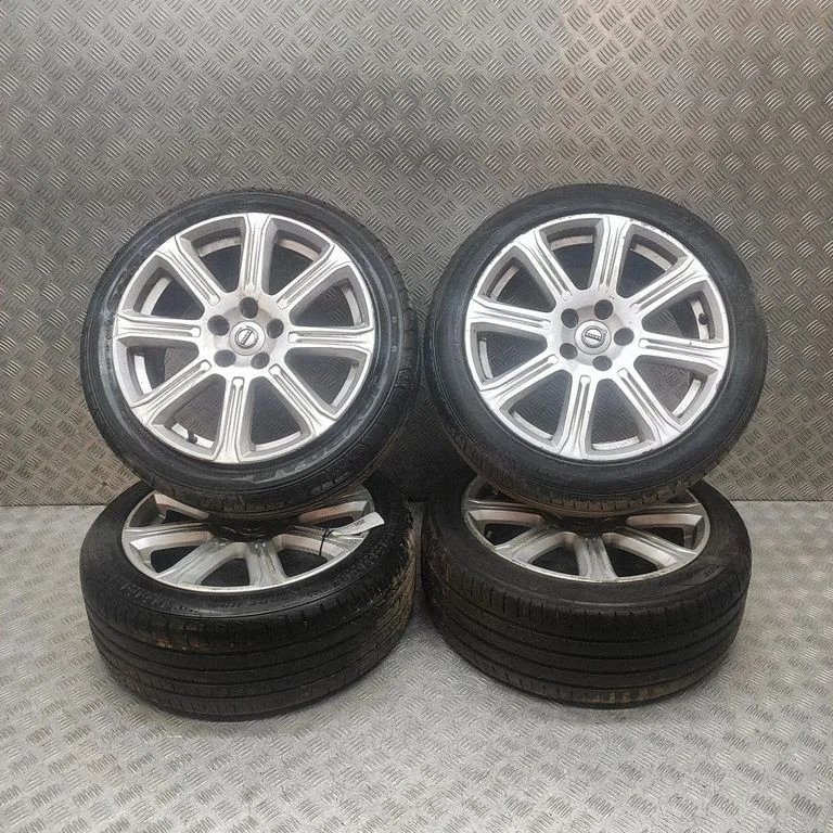 R17 vieglmetāla disks (-i) 31423870