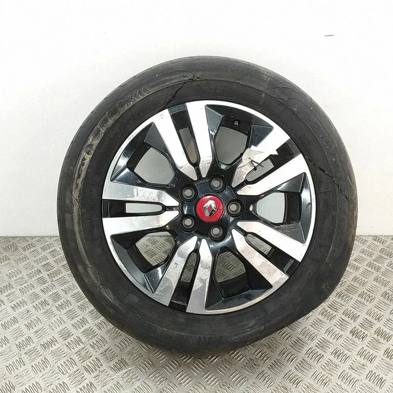 R17 vieglmetāla disks (-i) 403001116R