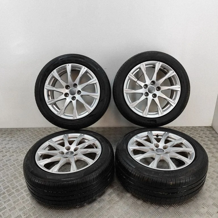 R17 alloy rim 8W0601025C