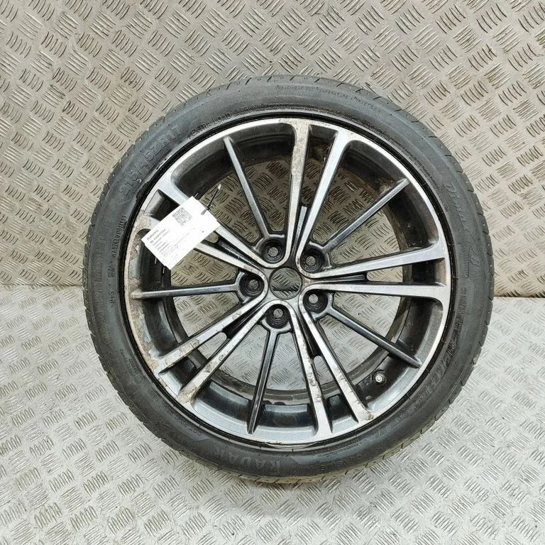 Felgi aluminiowe R17 SU00300757