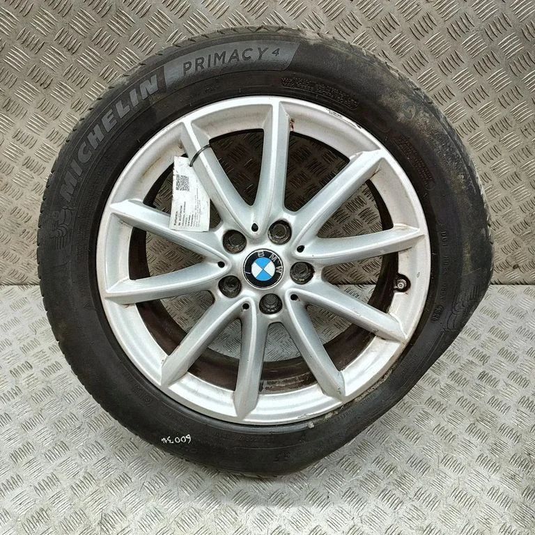 Felgi aluminiowe R17 – BMW X1 F48 F49 (2015-2022)
