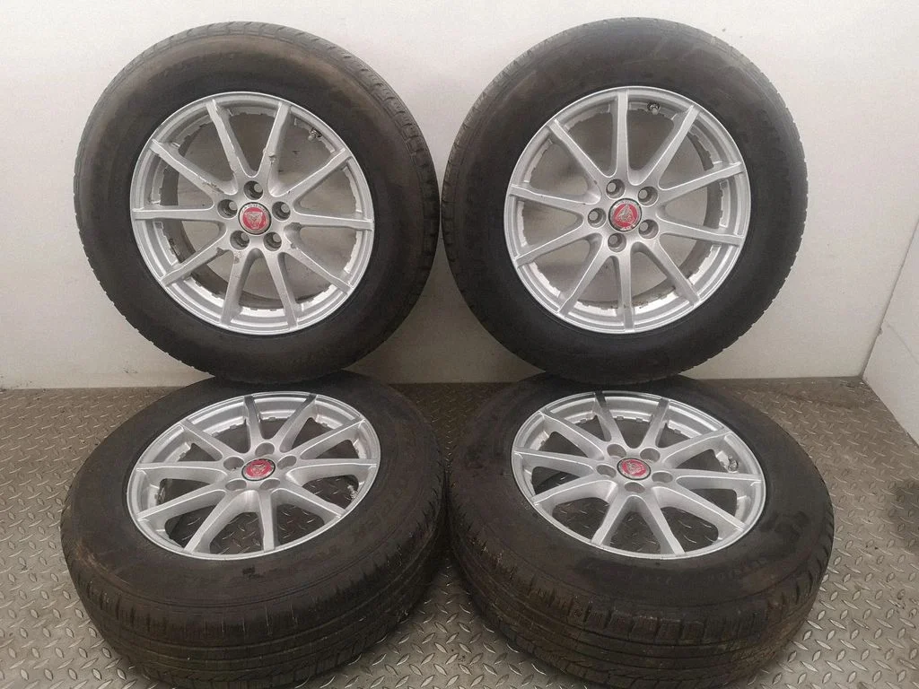 R17 valuvelg (-veljed) BJ321007AE