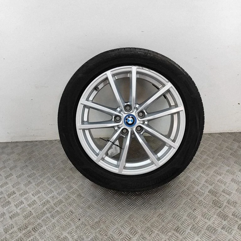 Felgi aluminiowe R17 6883520