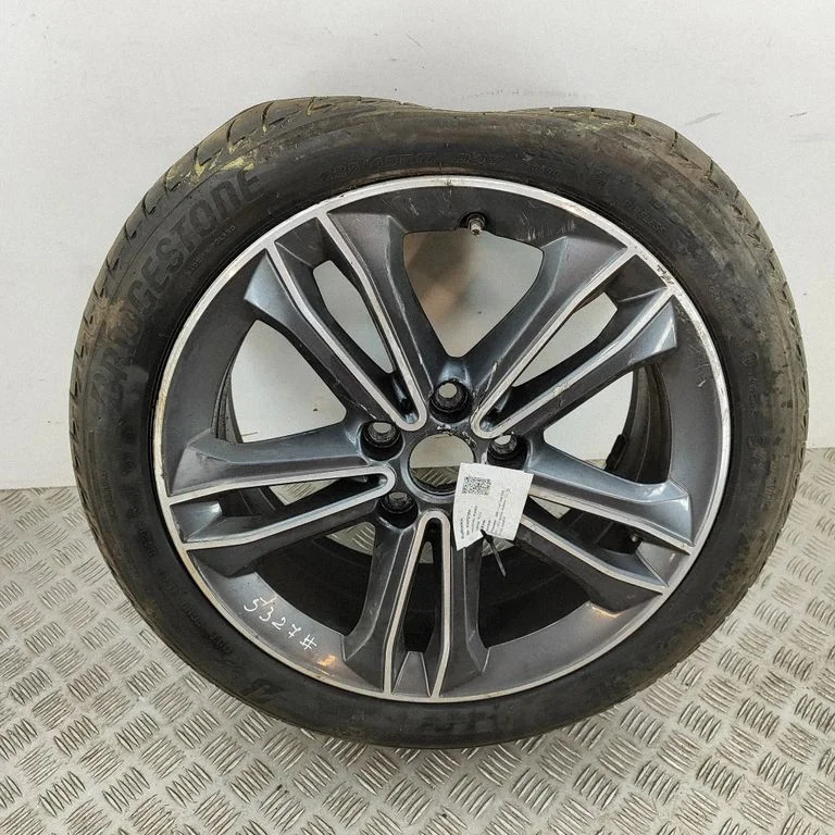 R17 valuvelg (-veljed) – BMW 2-seeria F44 (2019-2024)