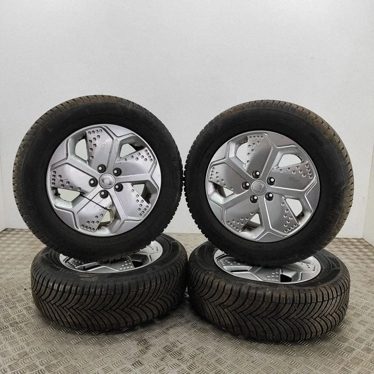 R17 vieglmetāla disks (-i) 4173039000
