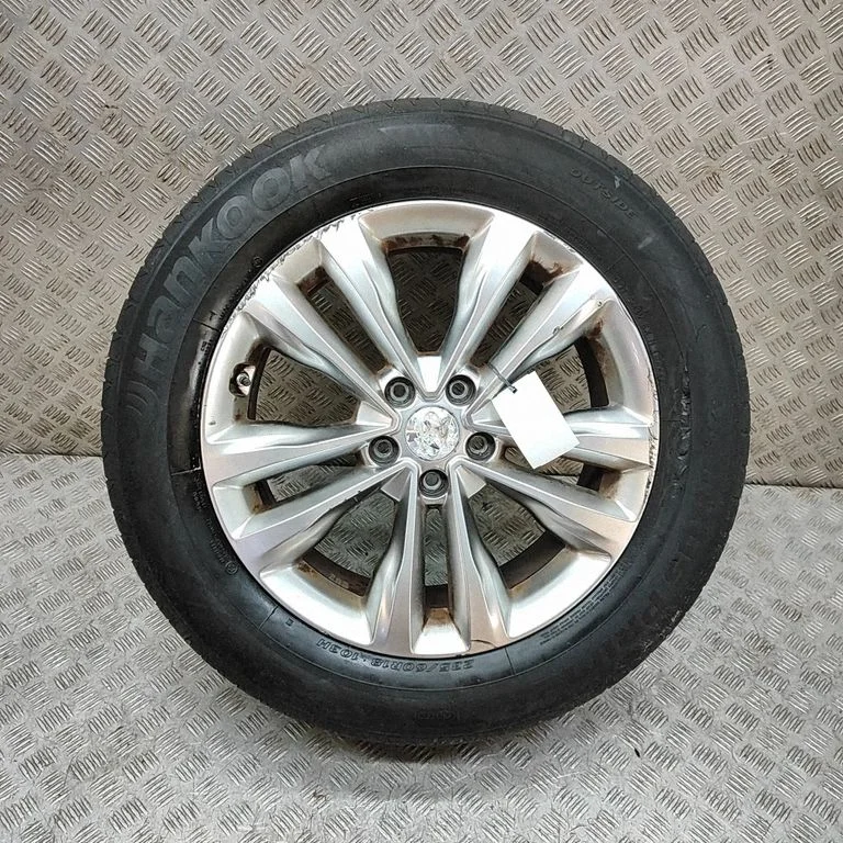 R18 alloy rim 529102W310