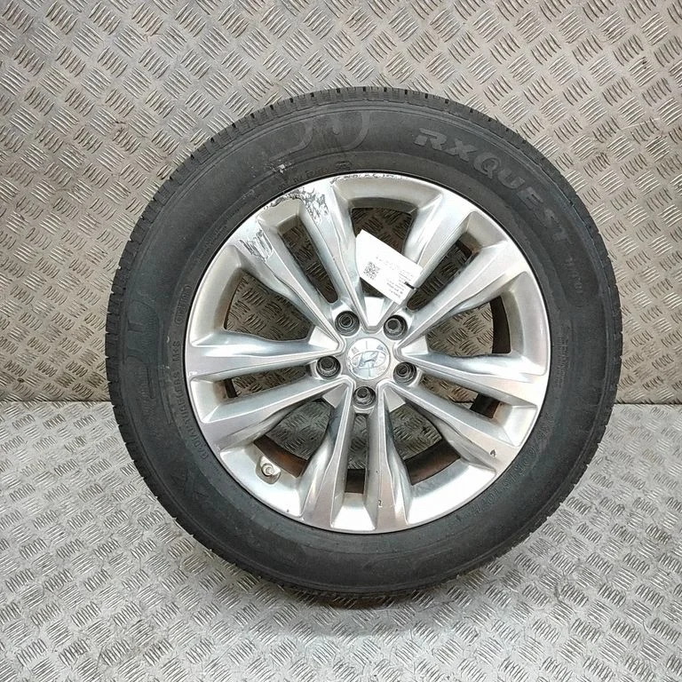 R18 alloy rim 529102W310