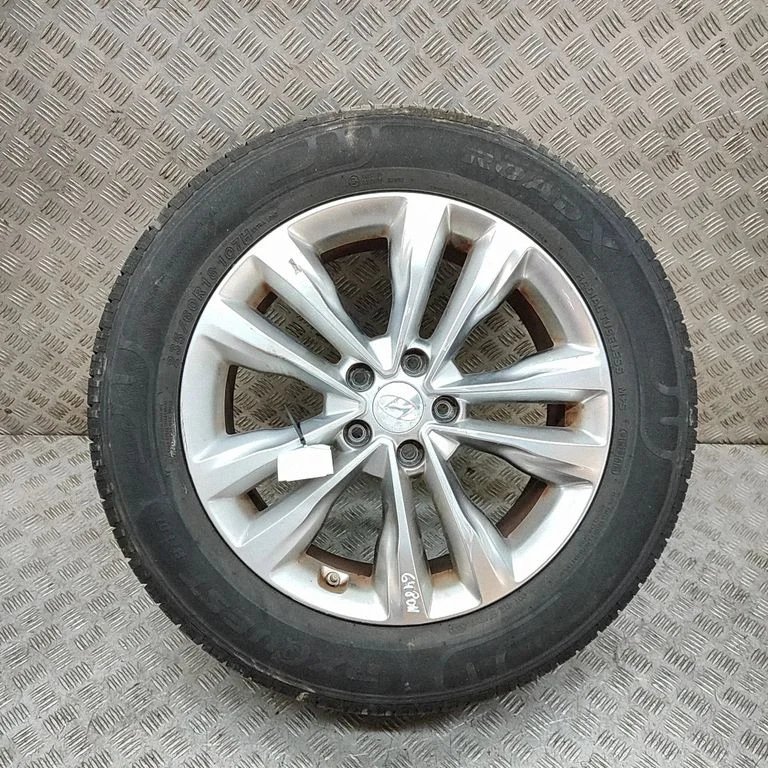 R18 alloy rim 529102W310