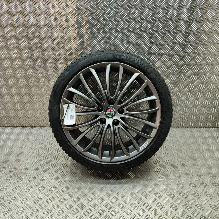 R18 vieglmetāla disks (-i) 156112920