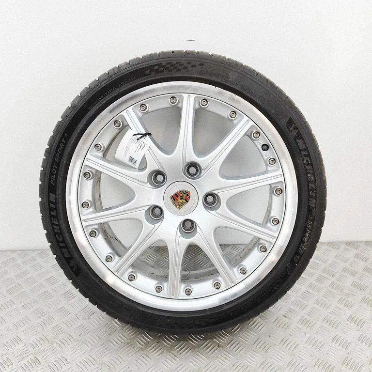 R18 valuvelg (-veljed) 99636213455