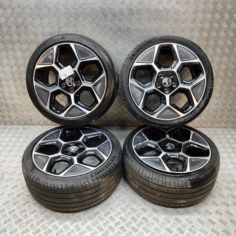 R18 vieglmetāla disks (-i) 9843281680