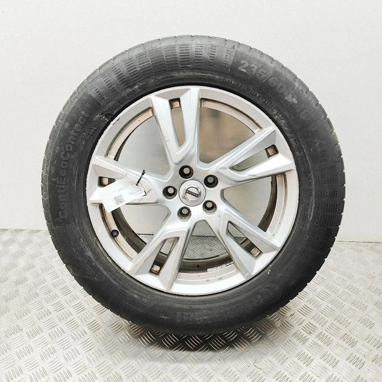 R18 alloy rim 31362866