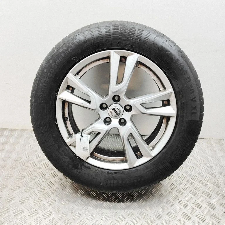 R18 alloy rim 31362866
